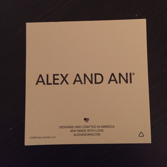 Alex & Ani Tree of Life Bangle - Picture 5 of 6